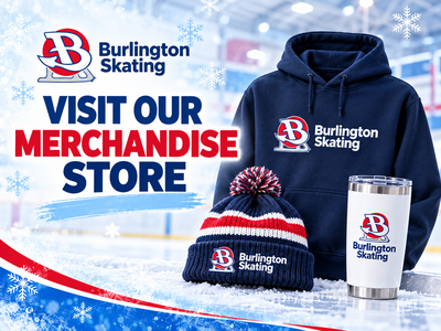 Shop Burlington Skating merchandise